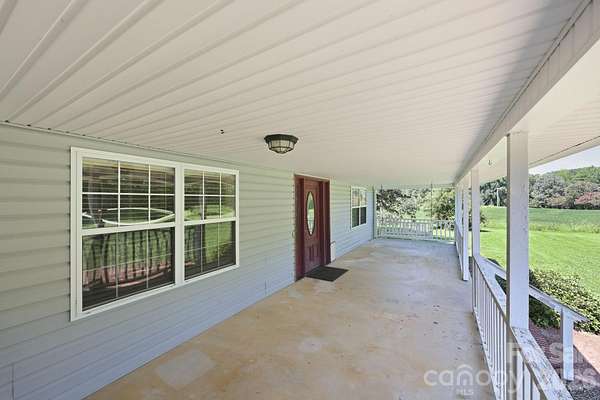 11.2 Acres of Land with Home for Sale in China Grove, North Carolina
