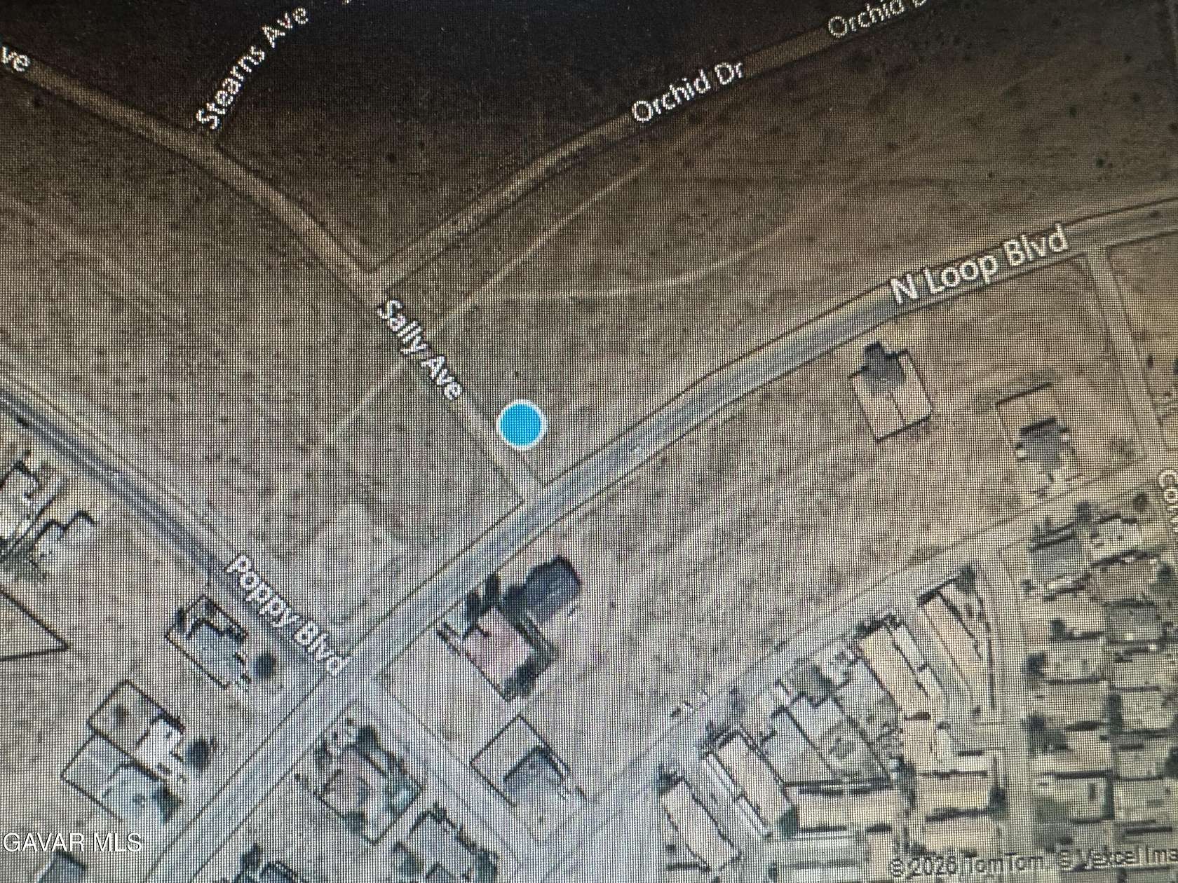0.17 Acres of Residential Land for Sale in California City, California