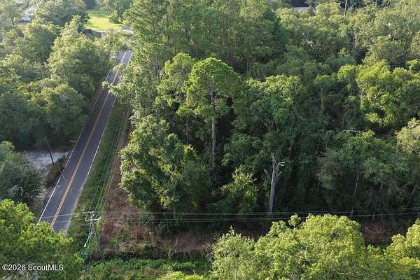 0.41 Acres of Residential Land for Sale in Jesup, Georgia
