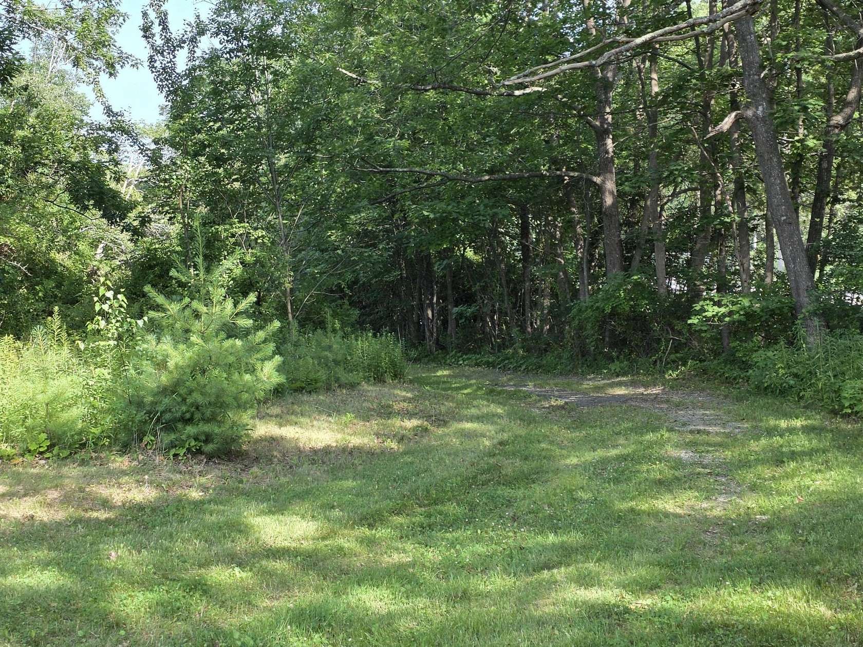 1.84 Acres of Residential Land for Sale in Portland, Maine