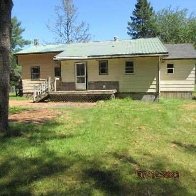 3.5 Acres of Land with Home for Sale in Hermon, Maine