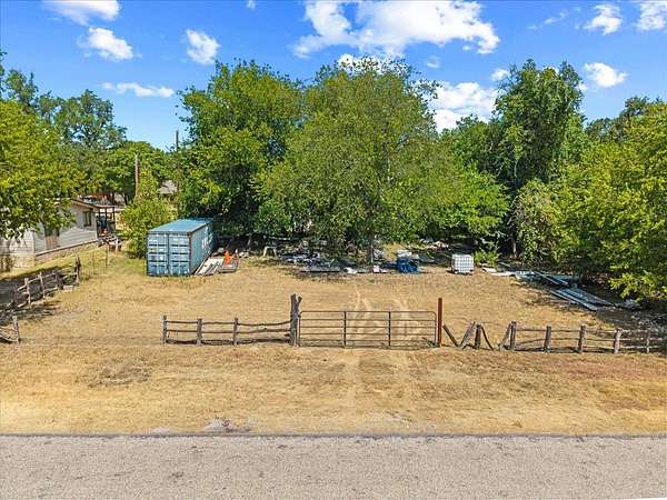 0.23 Acres of Residential Land for Sale in Granbury, Texas