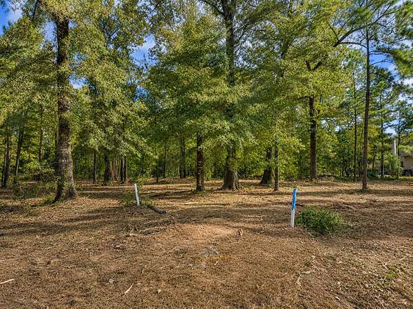 2.24 Acres of Residential Land for Sale in Shreveport, Louisiana