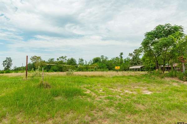 25 Acres of Recreational Land for Sale in Big Sandy, Texas