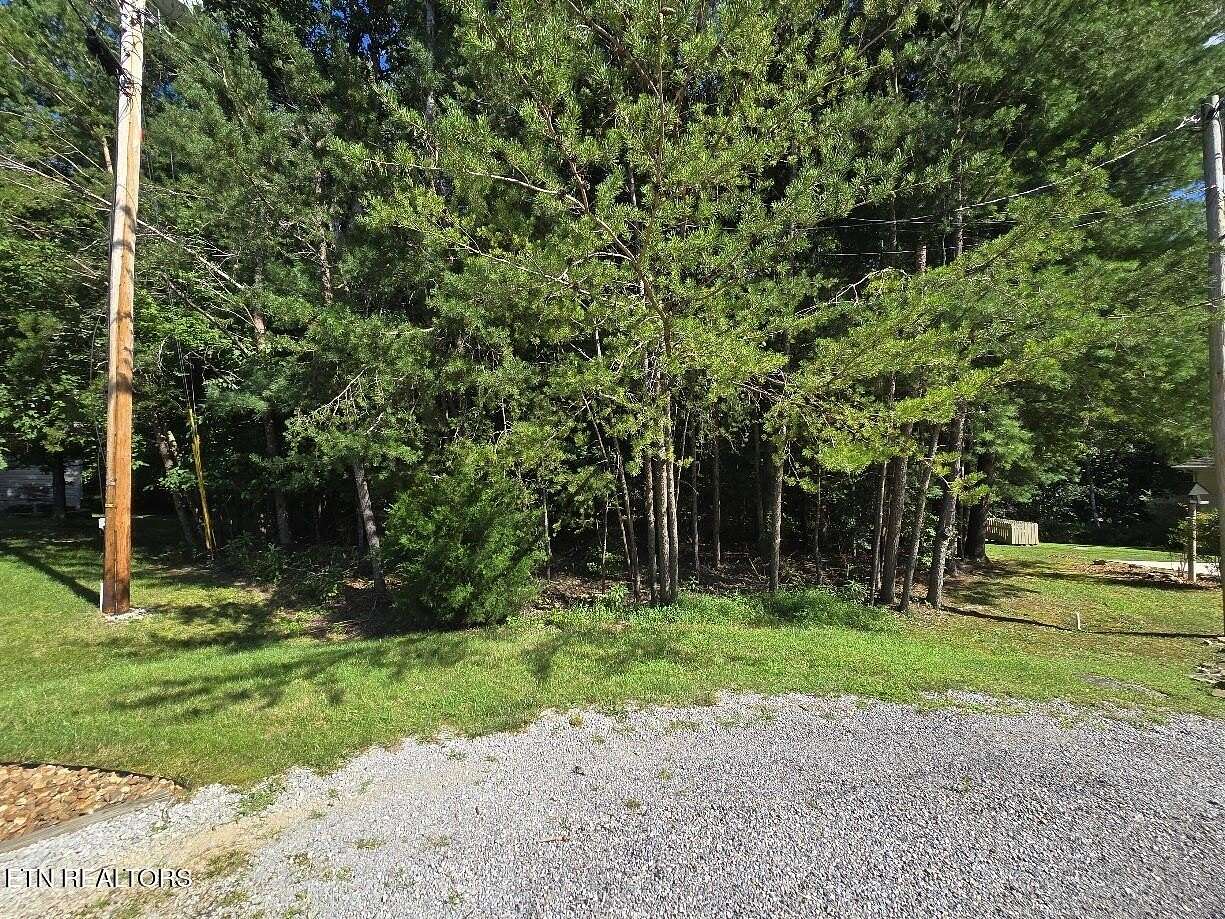 0.45 Acres of Residential Land for Sale in Crossville, Tennessee