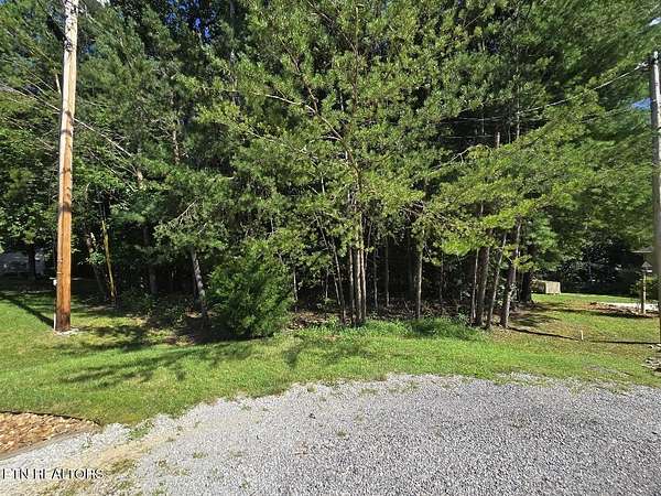 0.45 Acres of Residential Land for Sale in Crossville, Tennessee