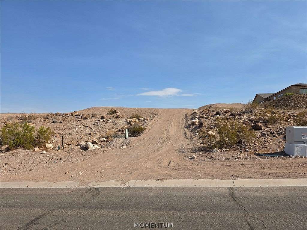 1.19 Acres of Residential Land for Sale in Bullhead City, Arizona