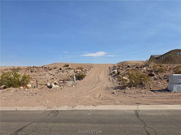 1.19 Acres of Residential Land for Sale in Bullhead City, Arizona