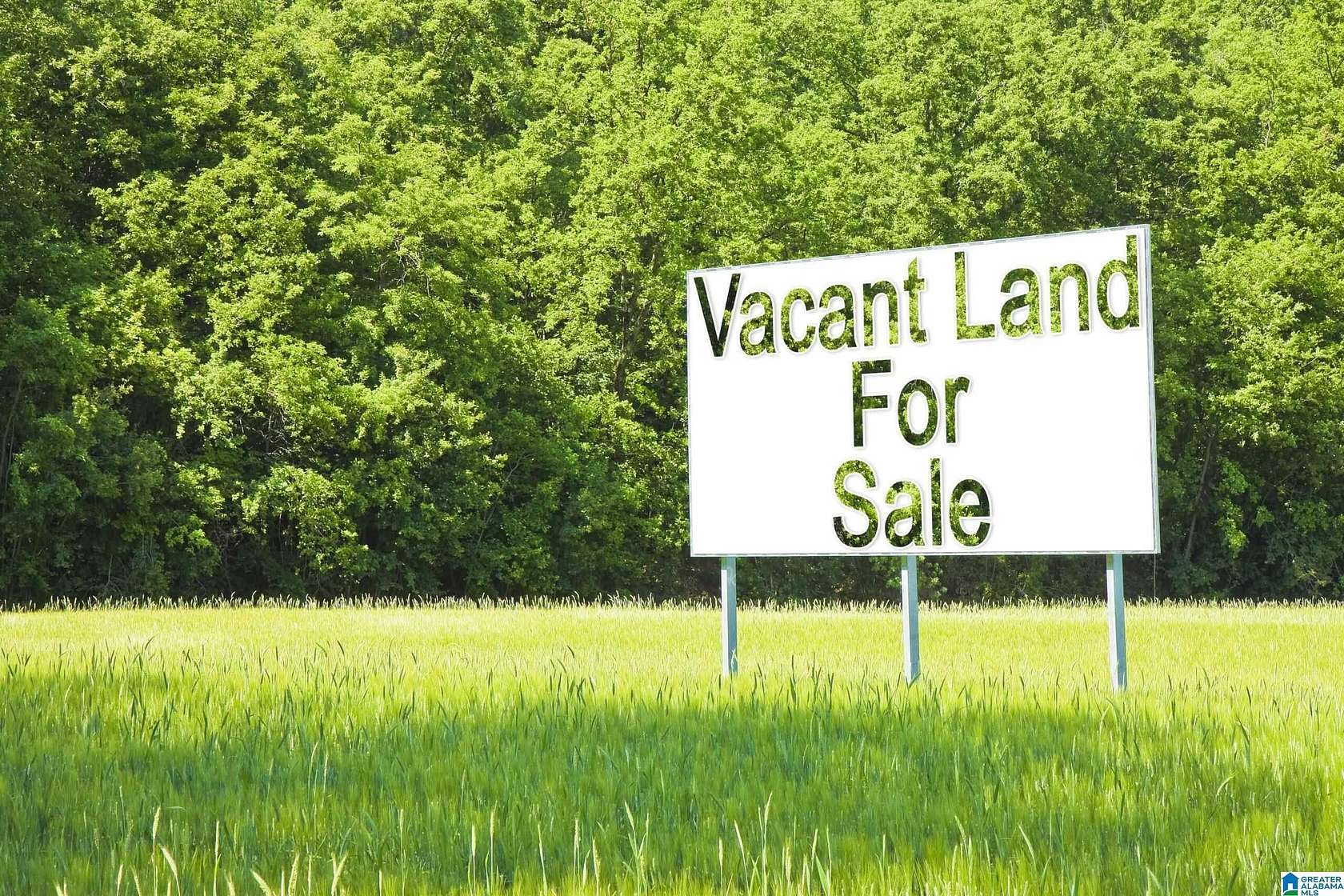 0.83 Acres of Residential Land for Sale in McCalla, Alabama