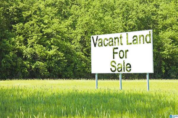 0.83 Acres of Residential Land for Sale in McCalla, Alabama