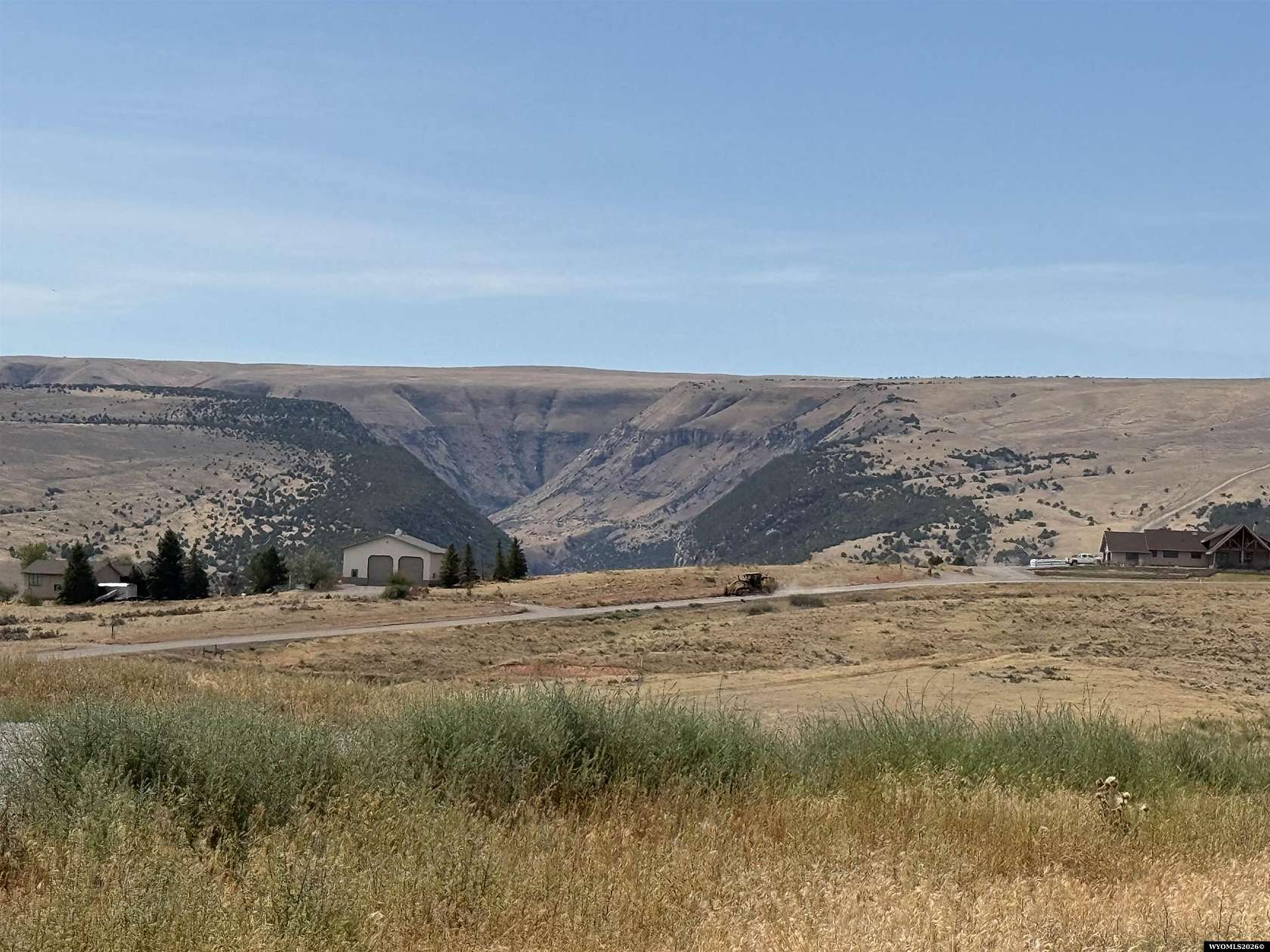 2 Acres of Residential Land for Sale in Thermopolis, Wyoming