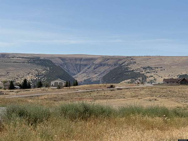 2 Acres of Residential Land for Sale in Thermopolis, Wyoming