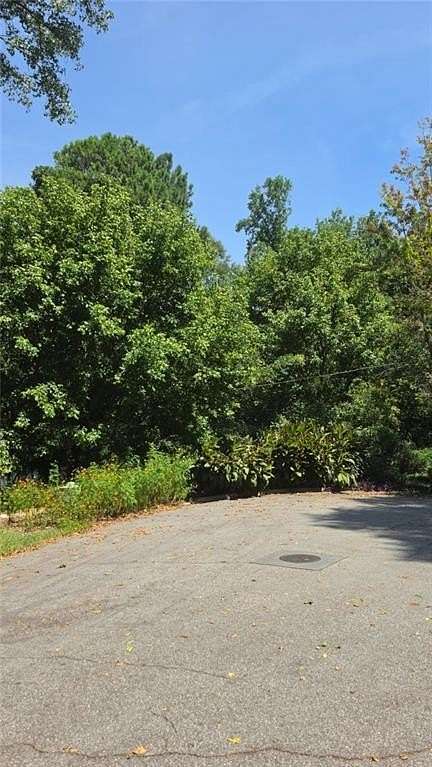 0.17 Acres of Residential Land for Sale in Scottdale, Georgia