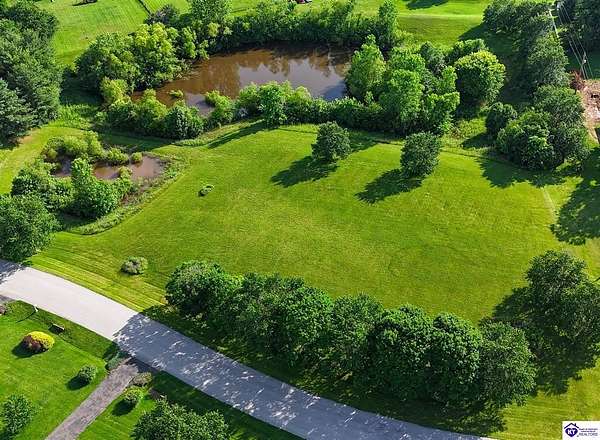 5.39 Acres of Residential Land for Sale in Cecilia, Kentucky