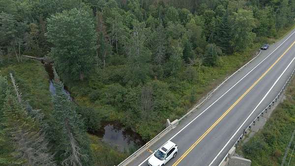 3 Acres of Residential Land for Sale in Washington, Maine