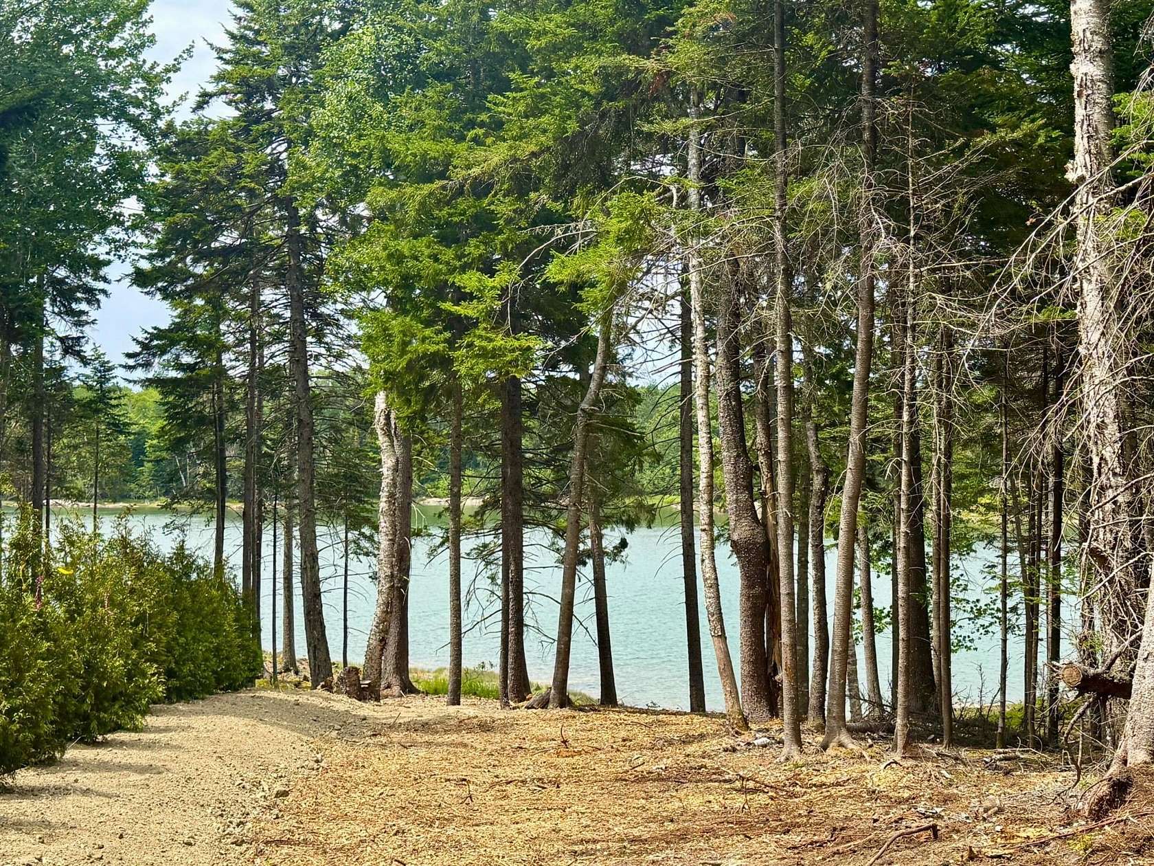 1.16 Acres of Residential Land for Sale in Steuben, Maine