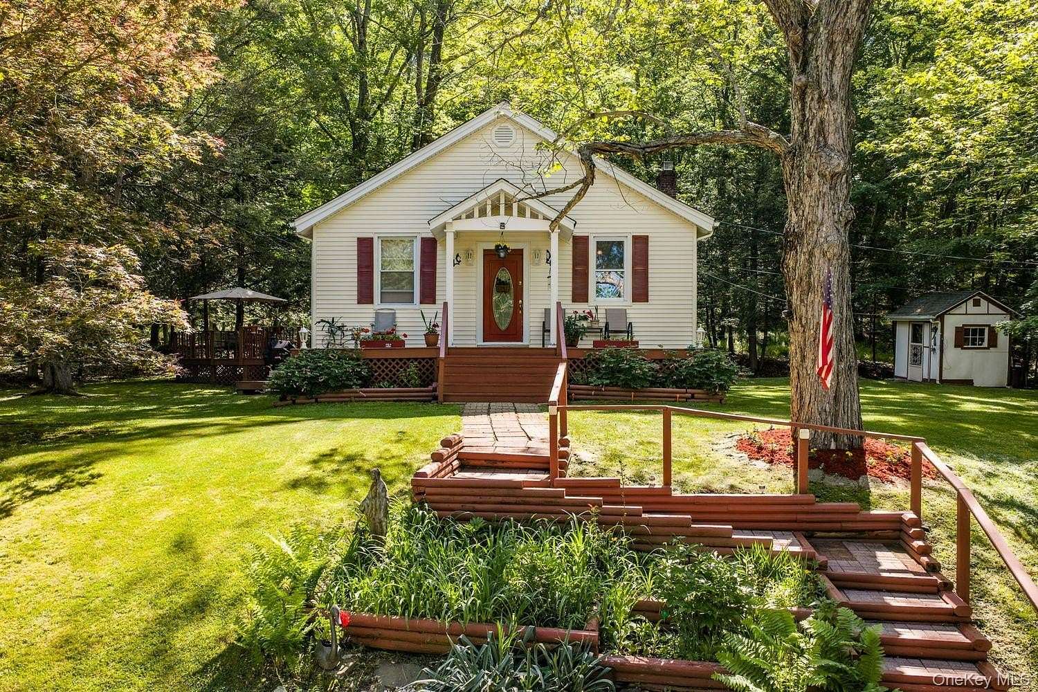 2 Acres of Land with Home for Sale in Monticello, New York