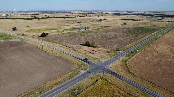 115 Acres of Land for Sale in Muenster, Texas