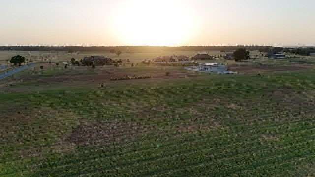 2 Acres of Residential Land for Sale in Weatherford, Texas