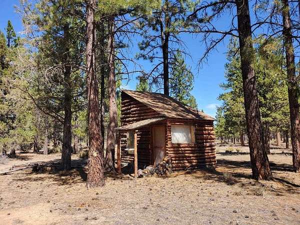3 Acres of Land for Sale in Macdoel, California