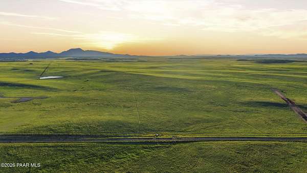 6 Acres of Residential Land for Sale in Prescott Valley, Arizona