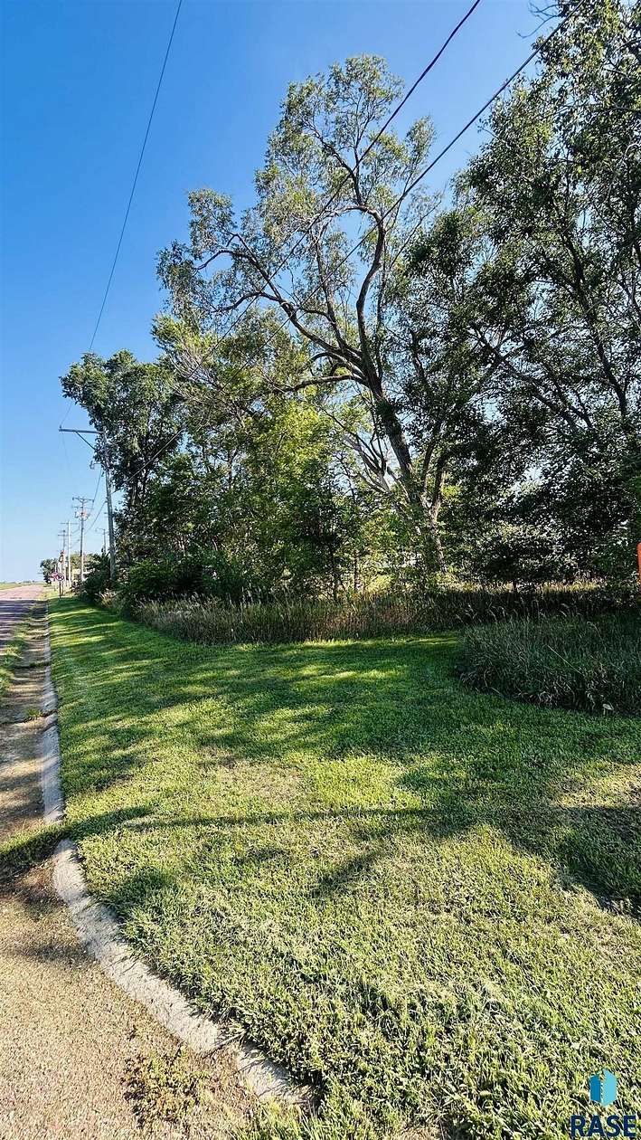 0.14 Acres of Residential Land for Sale in Meckling, South Dakota