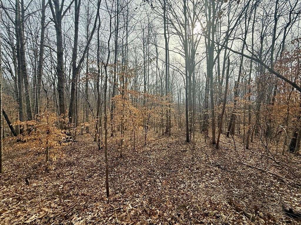 8 Acres of Residential Land for Sale in Cumberland, Virginia