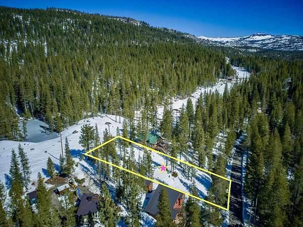 0.31 Acres of Land for Sale in Soda Springs, California