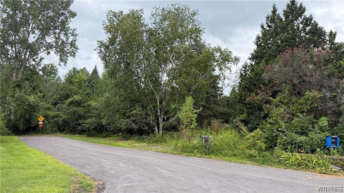0.64 Acres of Residential Land for Sale in Youngstown, New York