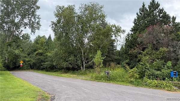 0.64 Acres of Residential Land for Sale in Youngstown, New York