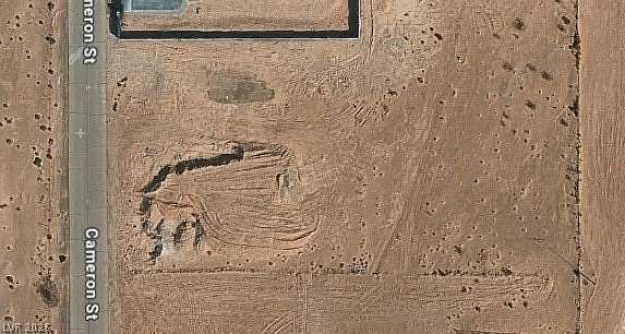 0.53 Acres of Residential Land for Sale in Las Vegas, Nevada