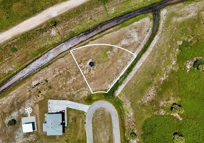 0.29 Acres of Residential Land for Sale in LaBelle, Florida