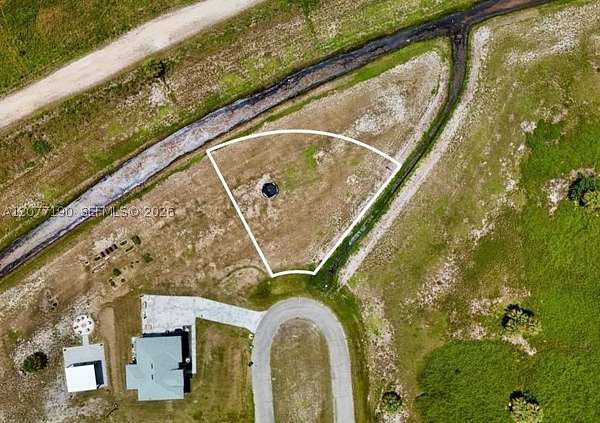 0.29 Acres of Residential Land for Sale in LaBelle, Florida