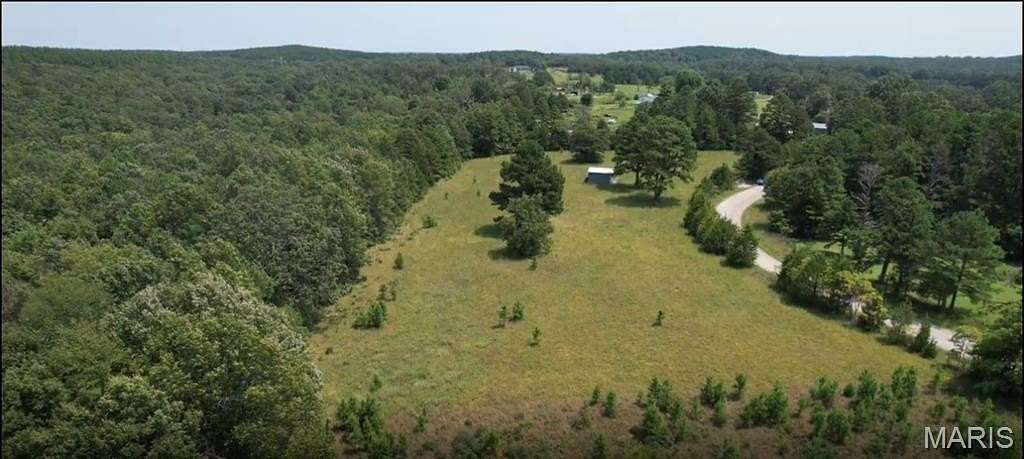 5.5 Acres of Residential Land for Sale in Bixby, Missouri