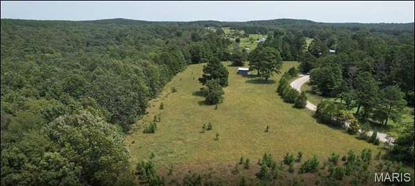 5.5 Acres of Residential Land for Sale in Bixby, Missouri