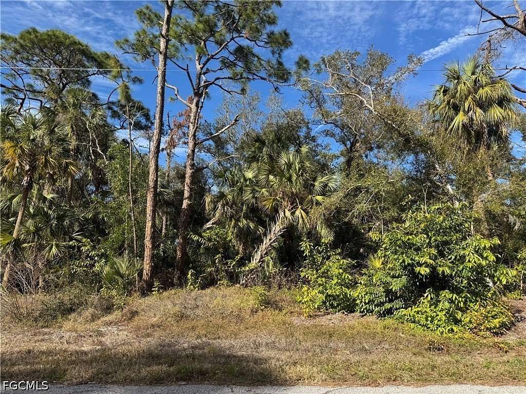 0.23 Acres of Residential Land for Sale in Port Charlotte, Florida