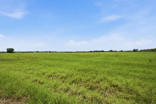 40 Acres of Improved Agricultural Land for Sale in Santo, Texas