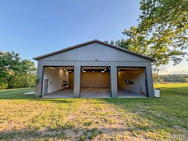 3 Acres of Land for Sale in Bonne Terre, Missouri