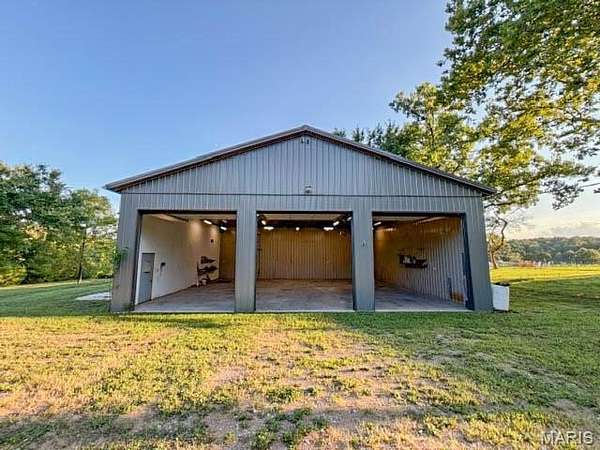 3 Acres of Land for Sale in Bonne Terre, Missouri
