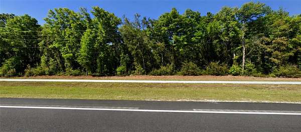 2.77 Acres of Mixed-Use Land for Sale in Dade City, Florida