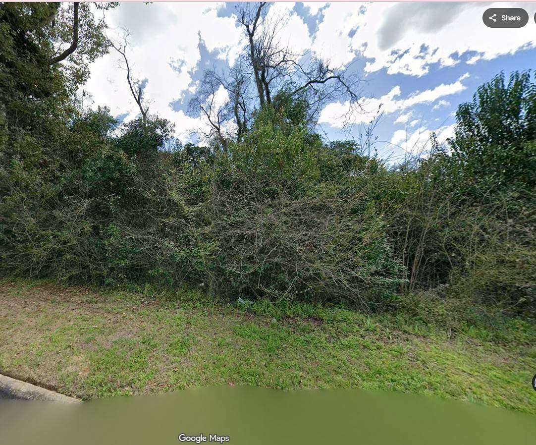 0.23 Acres of Mixed-Use Land for Sale in Marianna, Florida