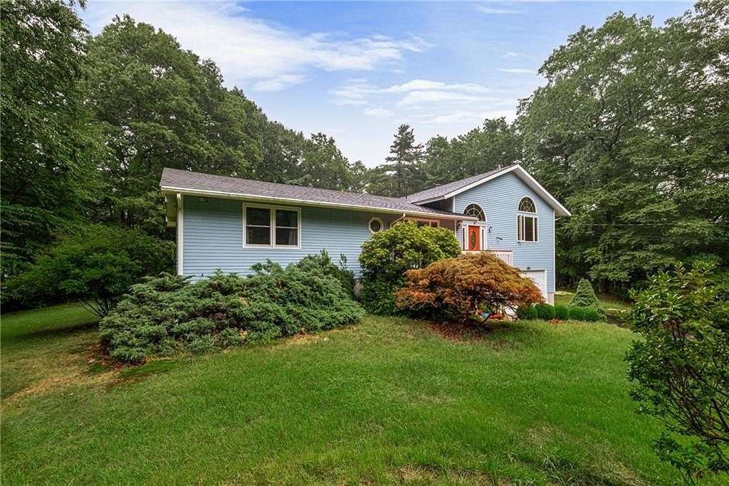 3.36 Acres of Land with Home for Sale in East Greenwich, Rhode Island