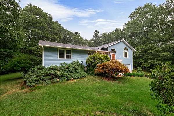 3.36 Acres of Land with Home for Sale in East Greenwich, Rhode Island