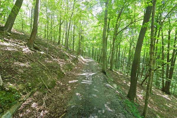 97 Acres of Recreational & Residential Land for Sale in Cookeville, Tennessee