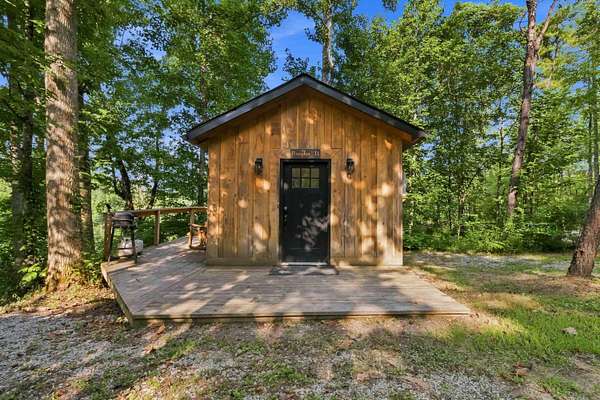 1 Acre of Improved Commercial Land for Sale in London, Kentucky