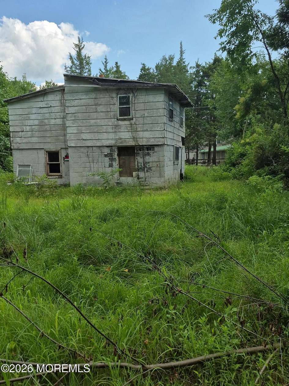 0.32 Acres of Land for Sale in Cedarville, New Jersey