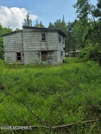0.32 Acres of Land for Sale in Cedarville, New Jersey
