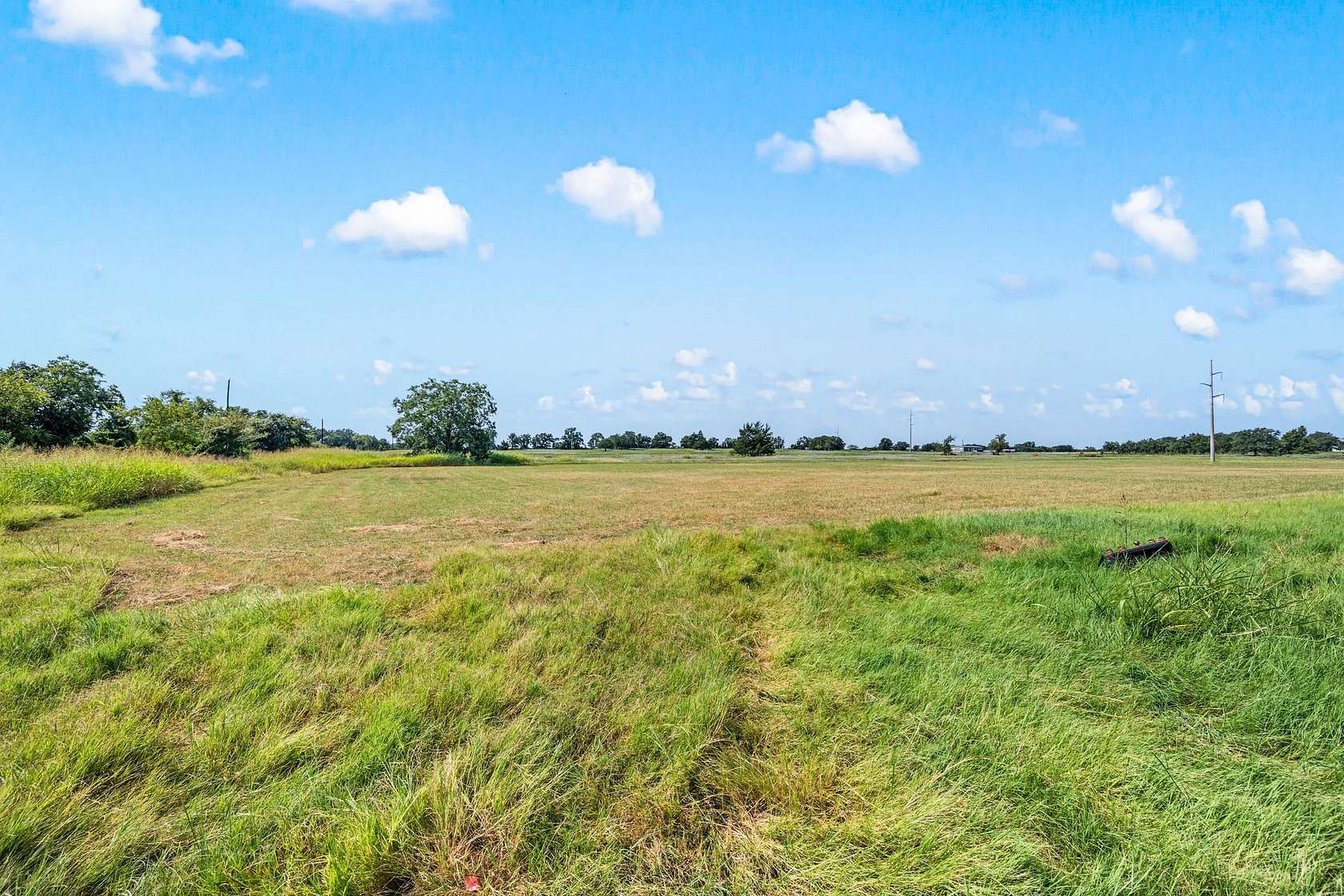 10 Acres of Land for Sale in Sunset, Texas