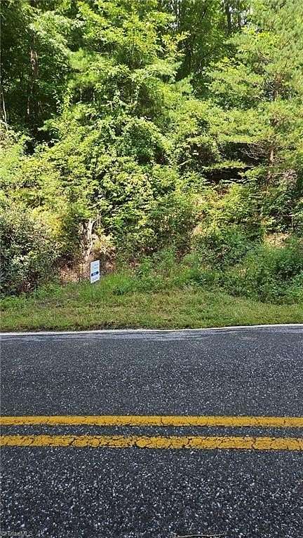 11.4 Acres of Recreational Land for Sale in McGrady, North Carolina