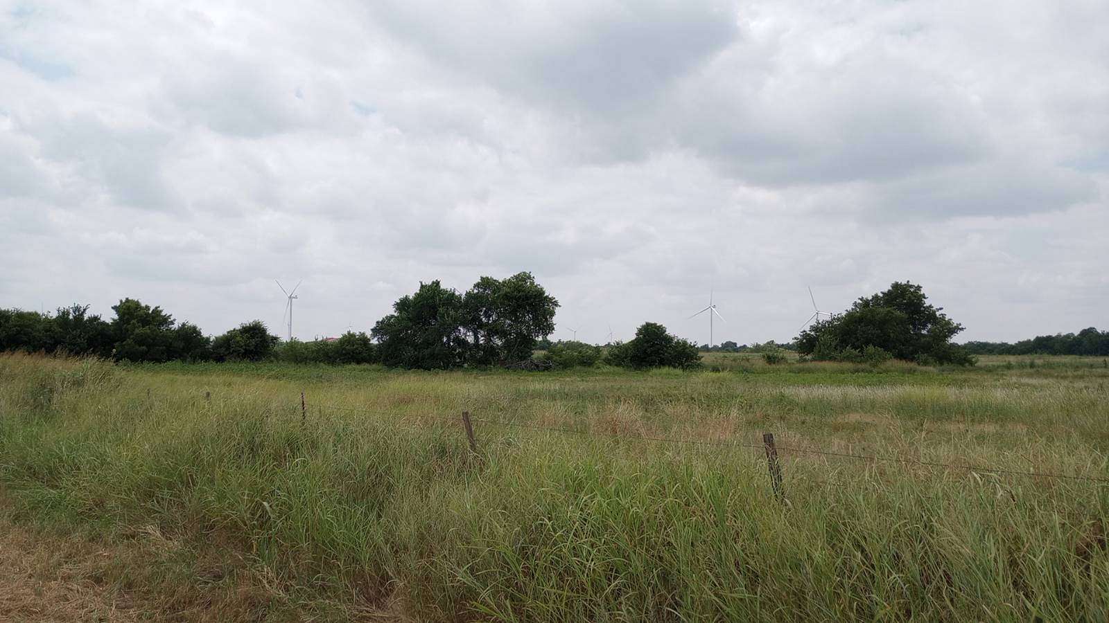 20 Acres of Agricultural Land for Sale in Crescent, Oklahoma